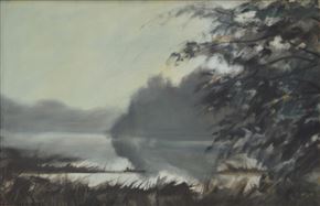 Zmago Modic - Zbiljsko jezero