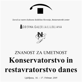 Znanost za umetnost