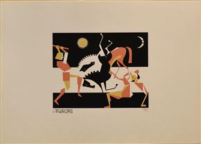 Zoltan Gabor - Turki