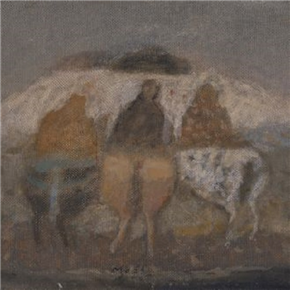 Zoran Mušič (1909–2005)