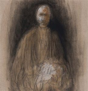 Zoran Mušič (1909–2005)