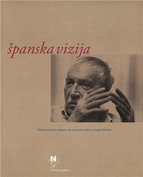 Zoran Mušič