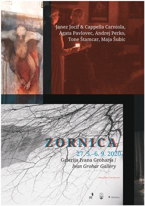Zornica