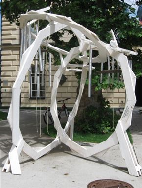 Zvočna postaja